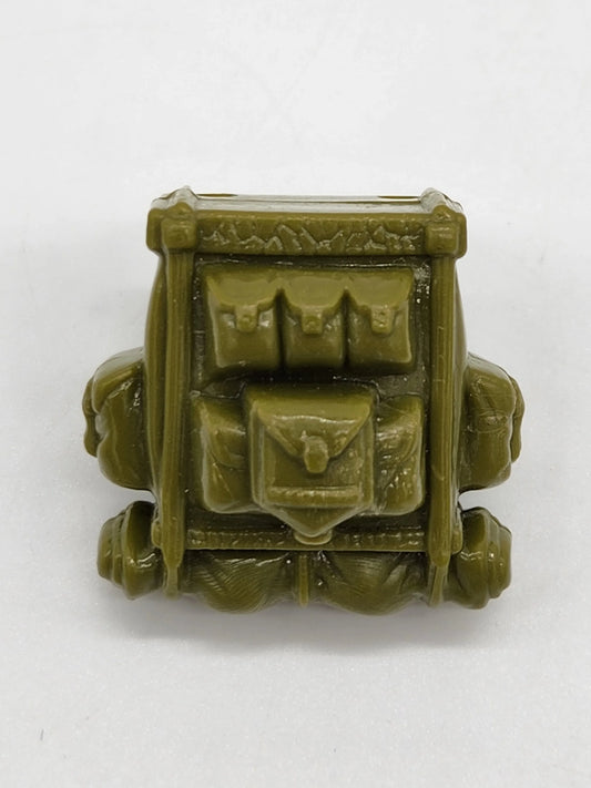 Tunnel Rat - Backpack - Kang's Collectibles