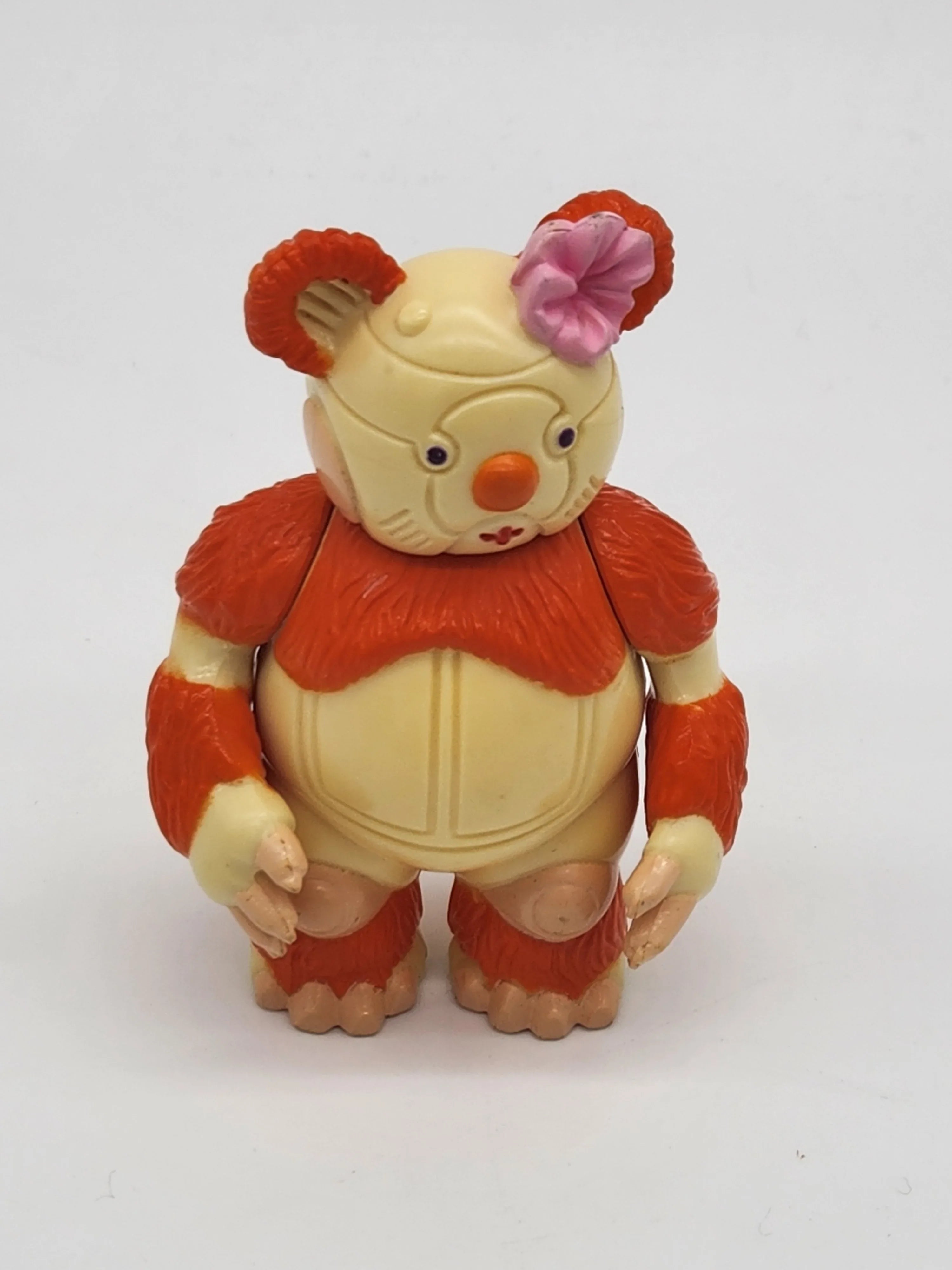1986 LJN Thundercats - Berbil Belle - Kang's Collectibles