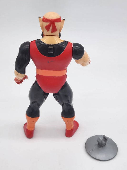 1986 LJN Thundercats - Lynx-O - Kang's Collectibles