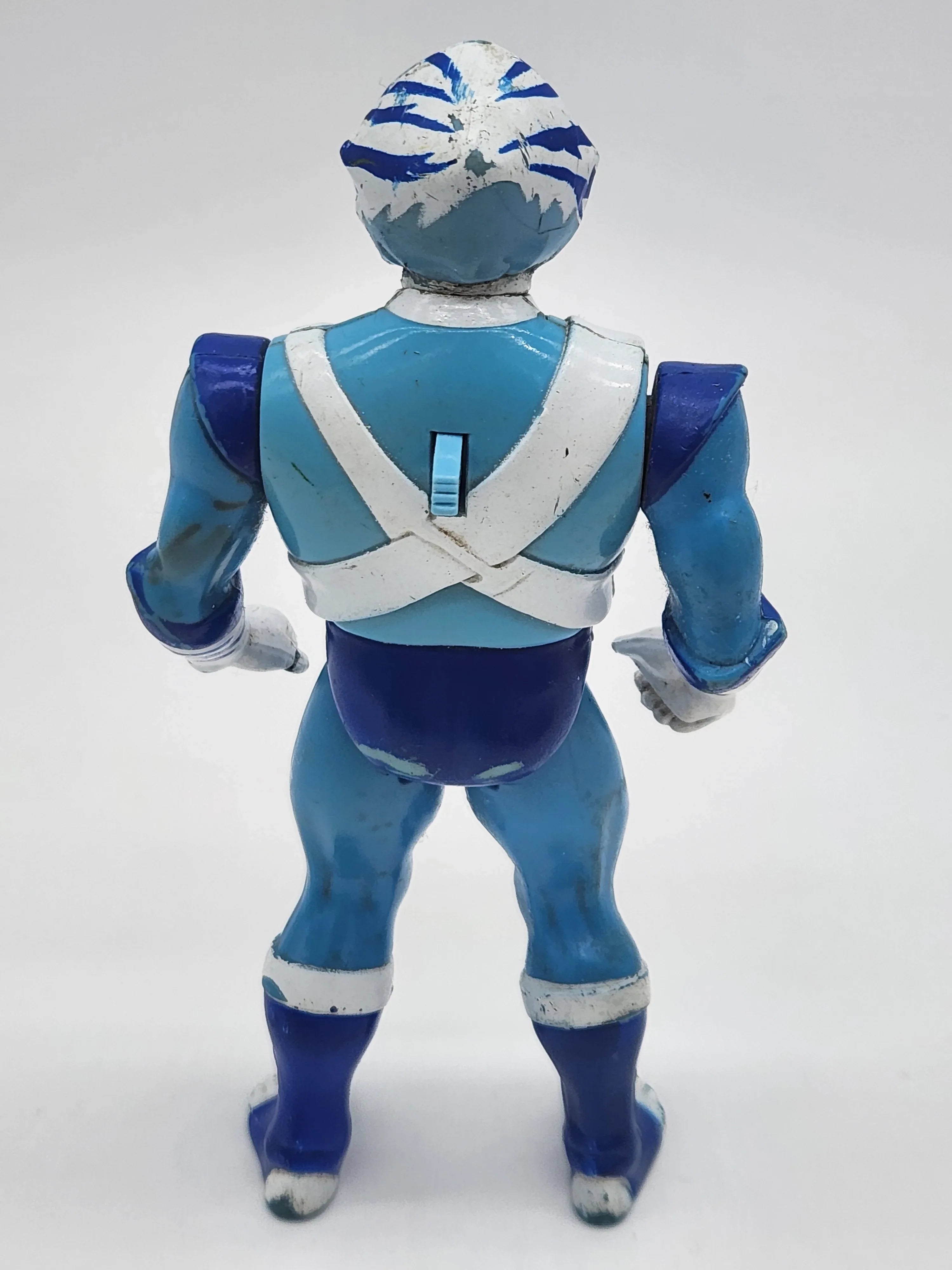 1986 LJN Thundercats - Bengali - Kang's Collectibles