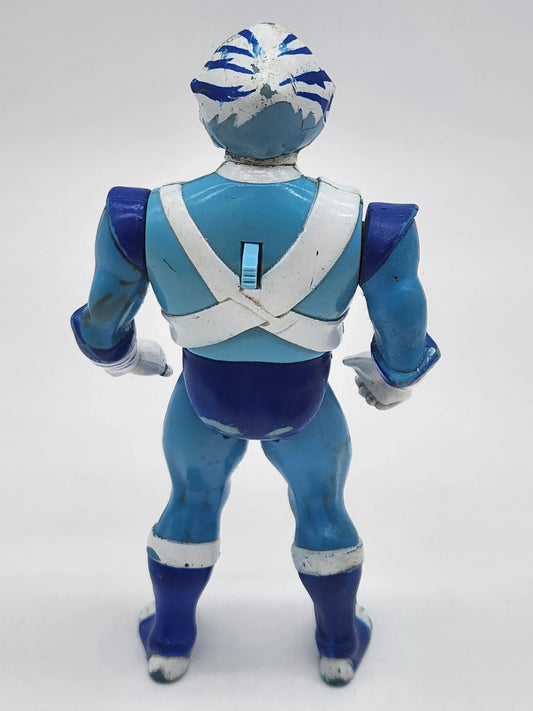 1986 LJN Thundercats - Bengali - Kang's Collectibles