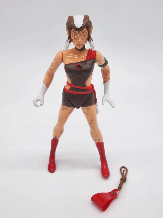 1986 LJN Thundercats - Pumyra - Kang's Collectibles
