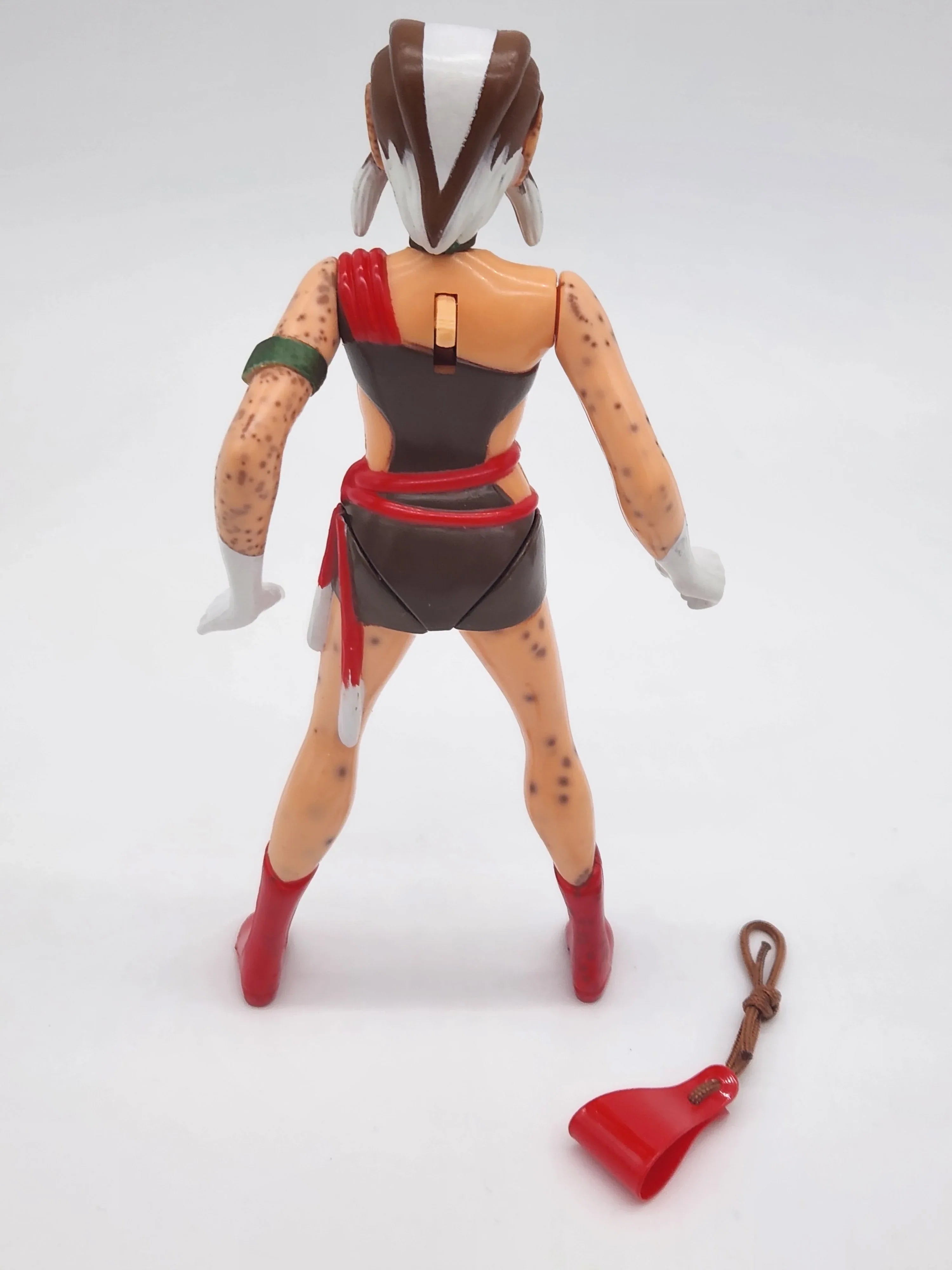 1986 LJN Thundercats - Pumyra - Kang's Collectibles
