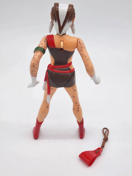 1986 LJN Thundercats - Pumyra - Kang's Collectibles