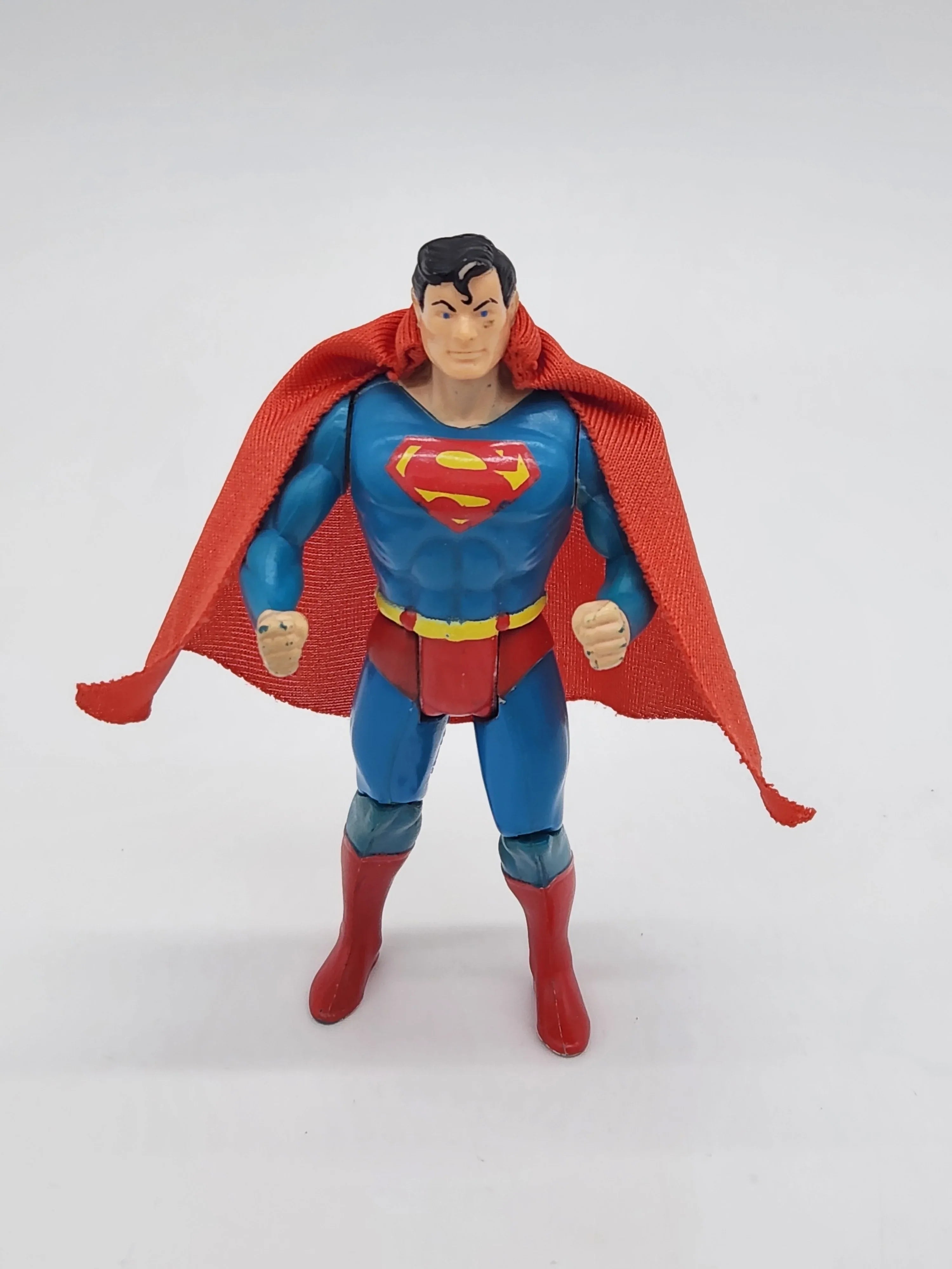 1984 Kenner Super Powers - Superman - Kang's Collectibles