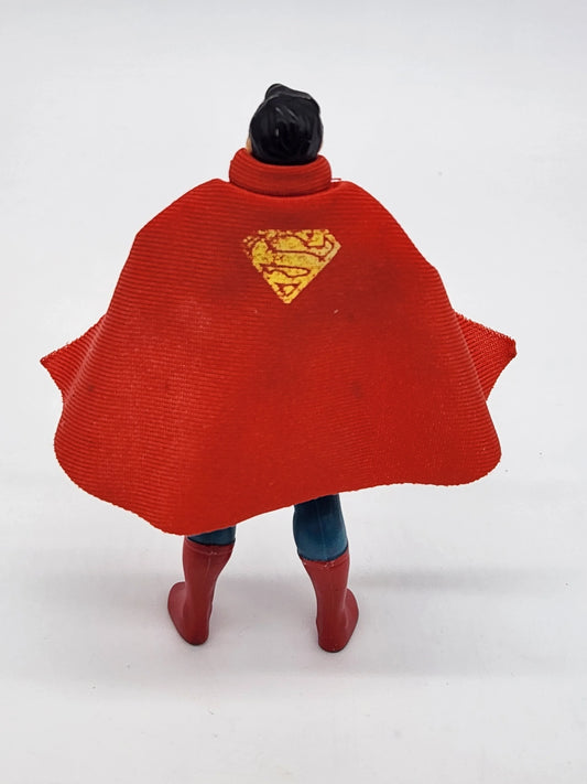 1984 Kenner Super Powers - Superman - Kang's Collectibles