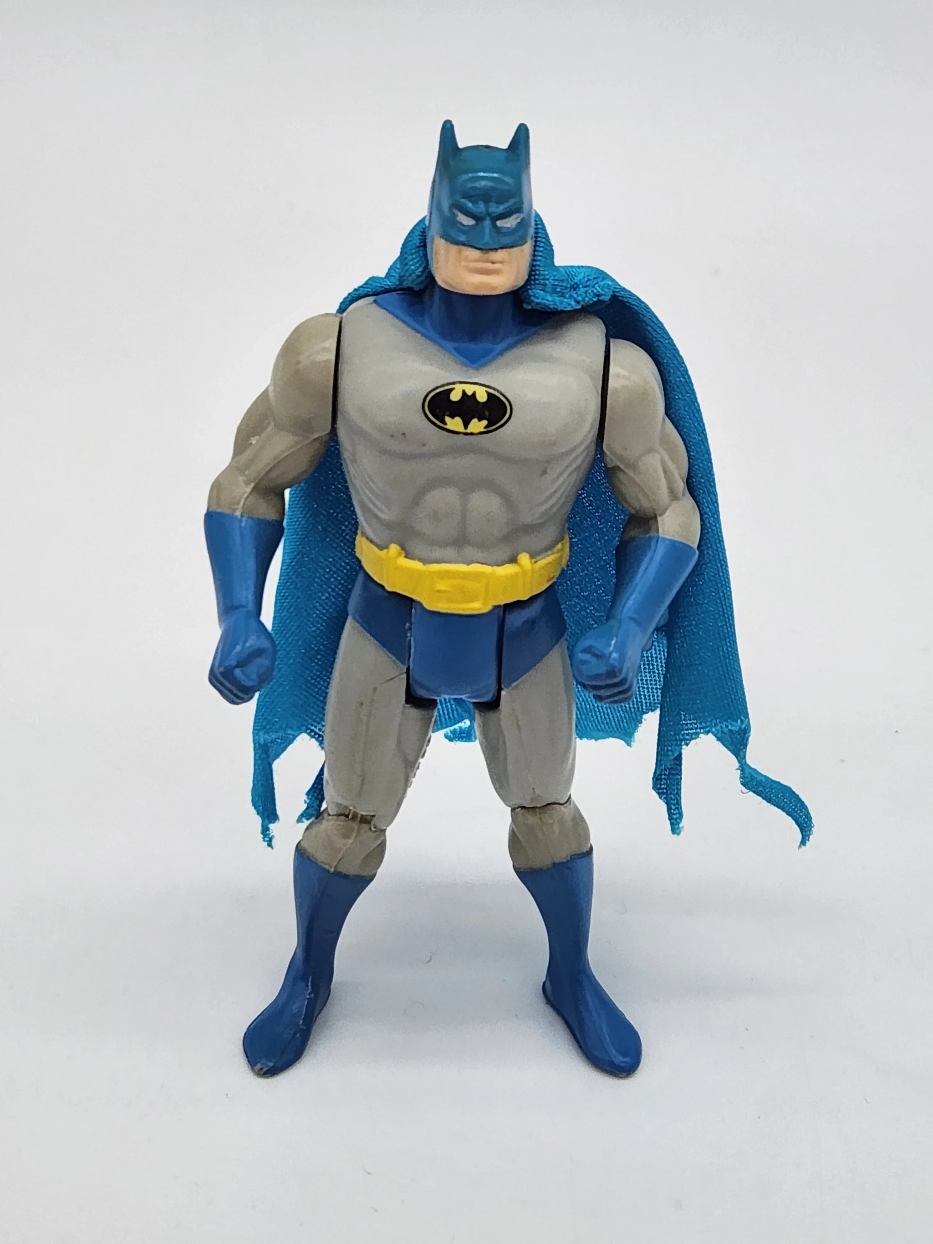 1984 Kenner Super Powers - Batman - Kang's Collectibles