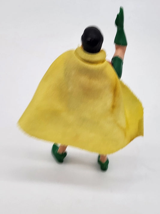 1984 Kenner Super Powers - Robin - Kang's Collectibles