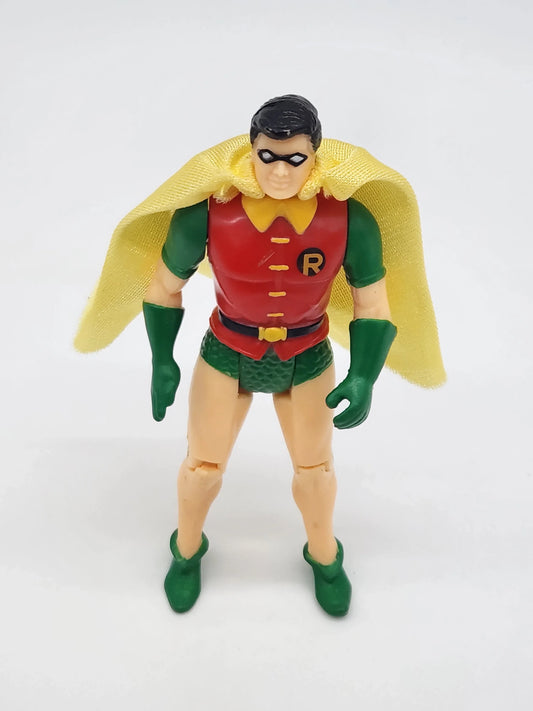 1989 Kenner Super Powers - Robin - Kang's Collectibles