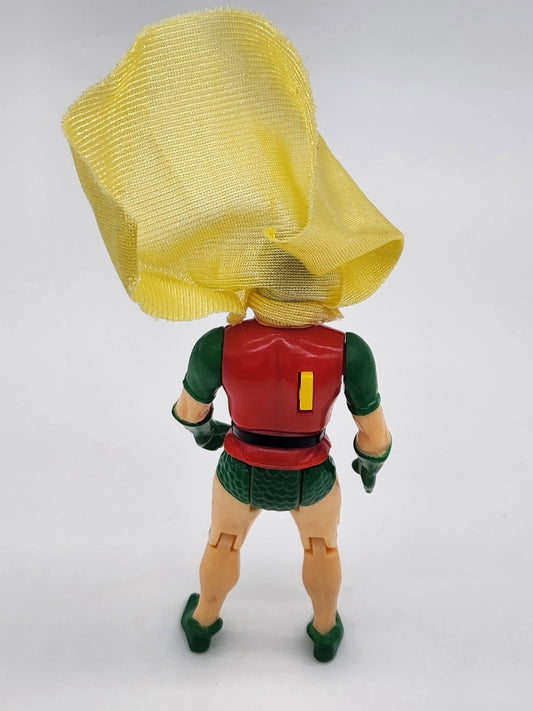 1989 Kenner Super Powers - Robin - Kang's Collectibles