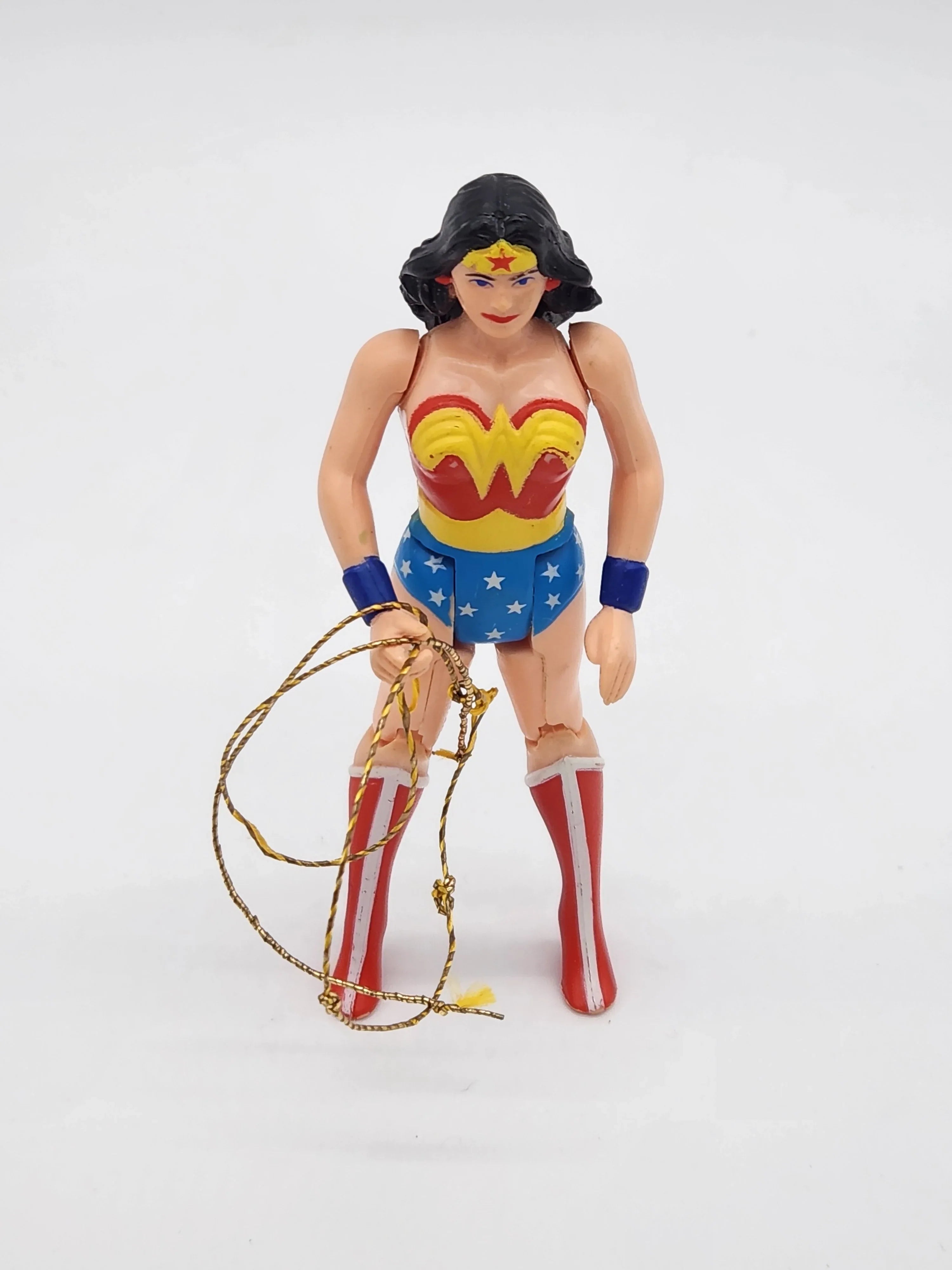 1984 Kenner Super Powers - Wonder Woman - Kang's Collectibles