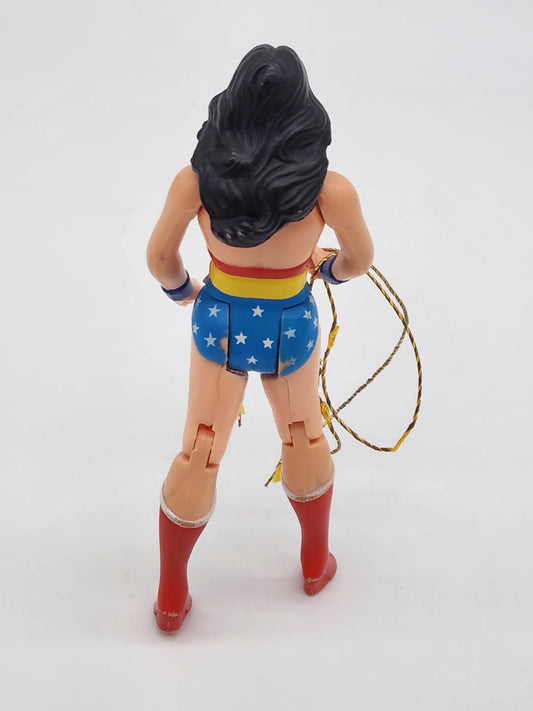 1984 Kenner Super Powers - Wonder Woman - Kang's Collectibles