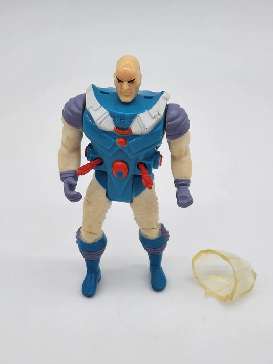 1984 Kenner Super Powers -Mr. Freeze - Kang's Collectibles