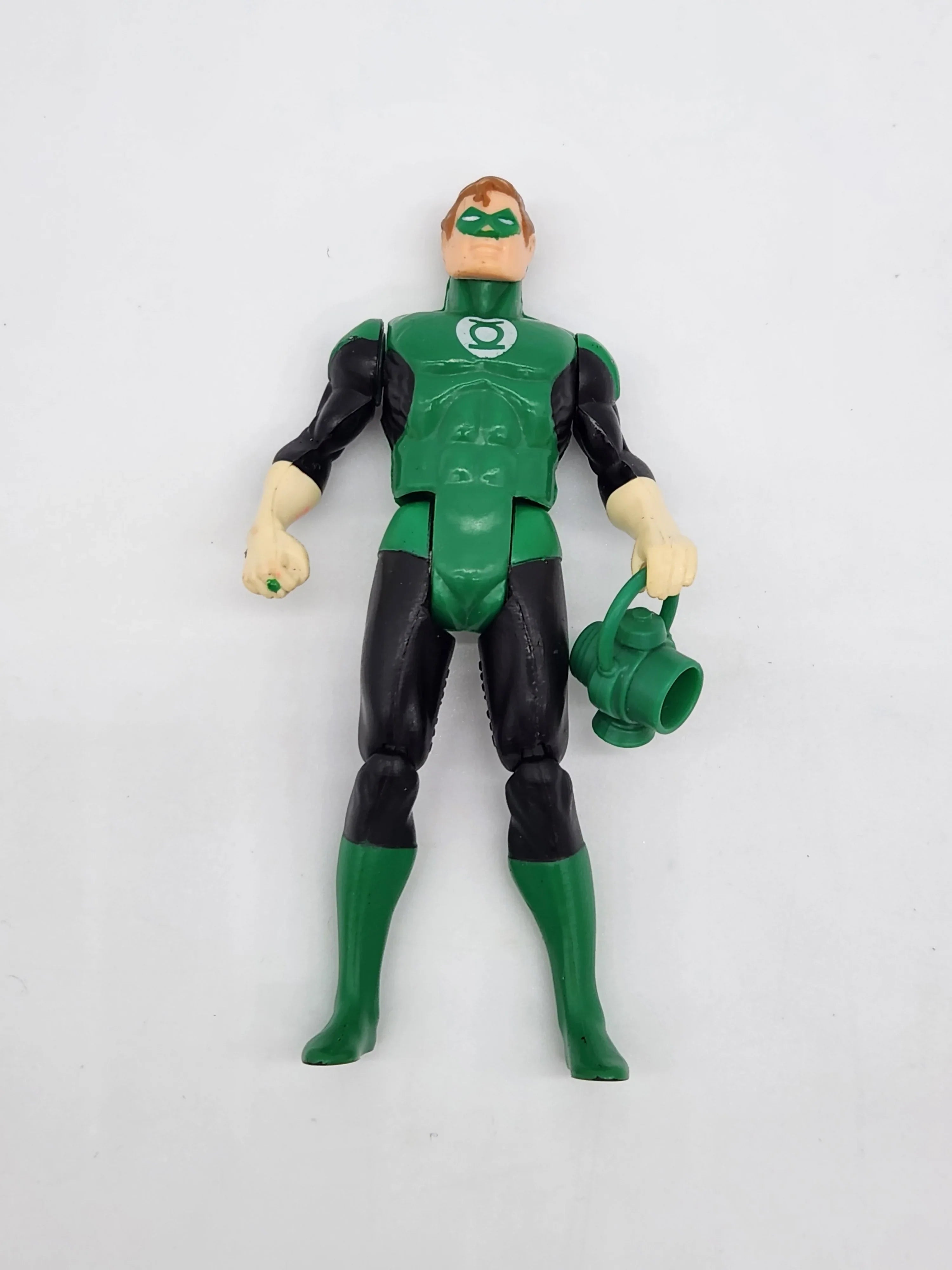 1984 Kenner Super Powers - Green Lantern - Kang's Collectibles