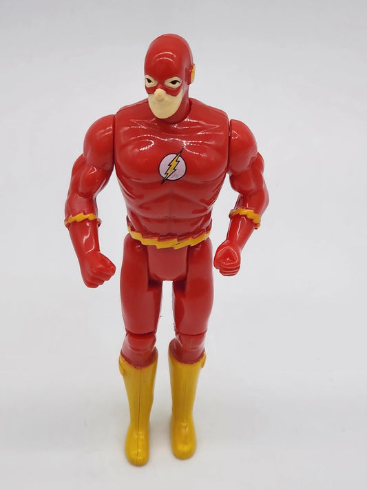 1984 Kenner Super Powers - Flash - Kang's Collectibles
