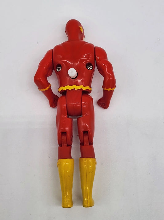 1984 Kenner Super Powers - Flash - Kang's Collectibles