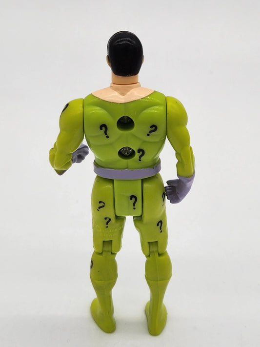 1984 Kenner Super Powers - Riddler - Kang's Collectibles