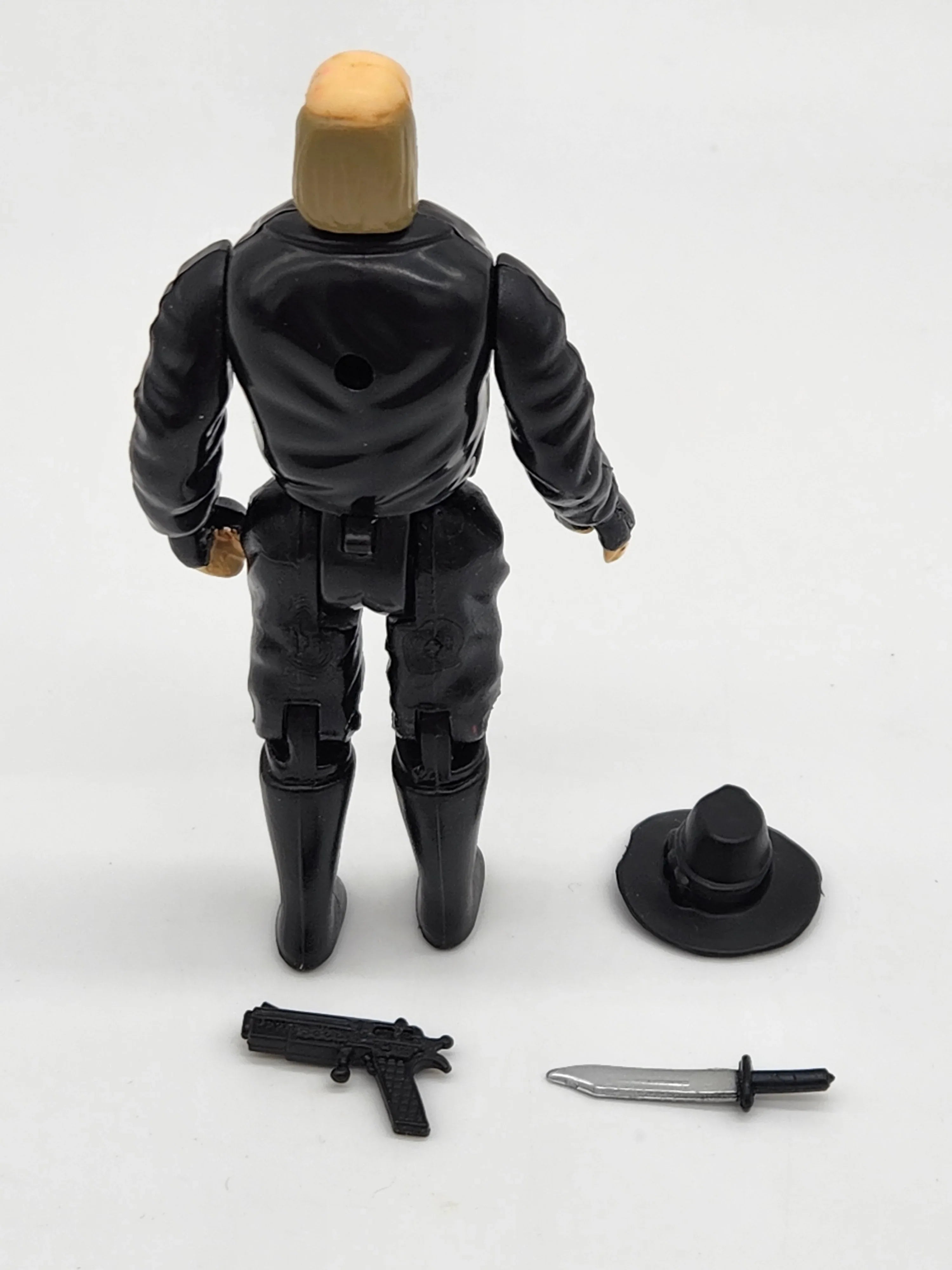 1989 ToyBiz Batman Joker Goon - Complete - Kang's Collectibles