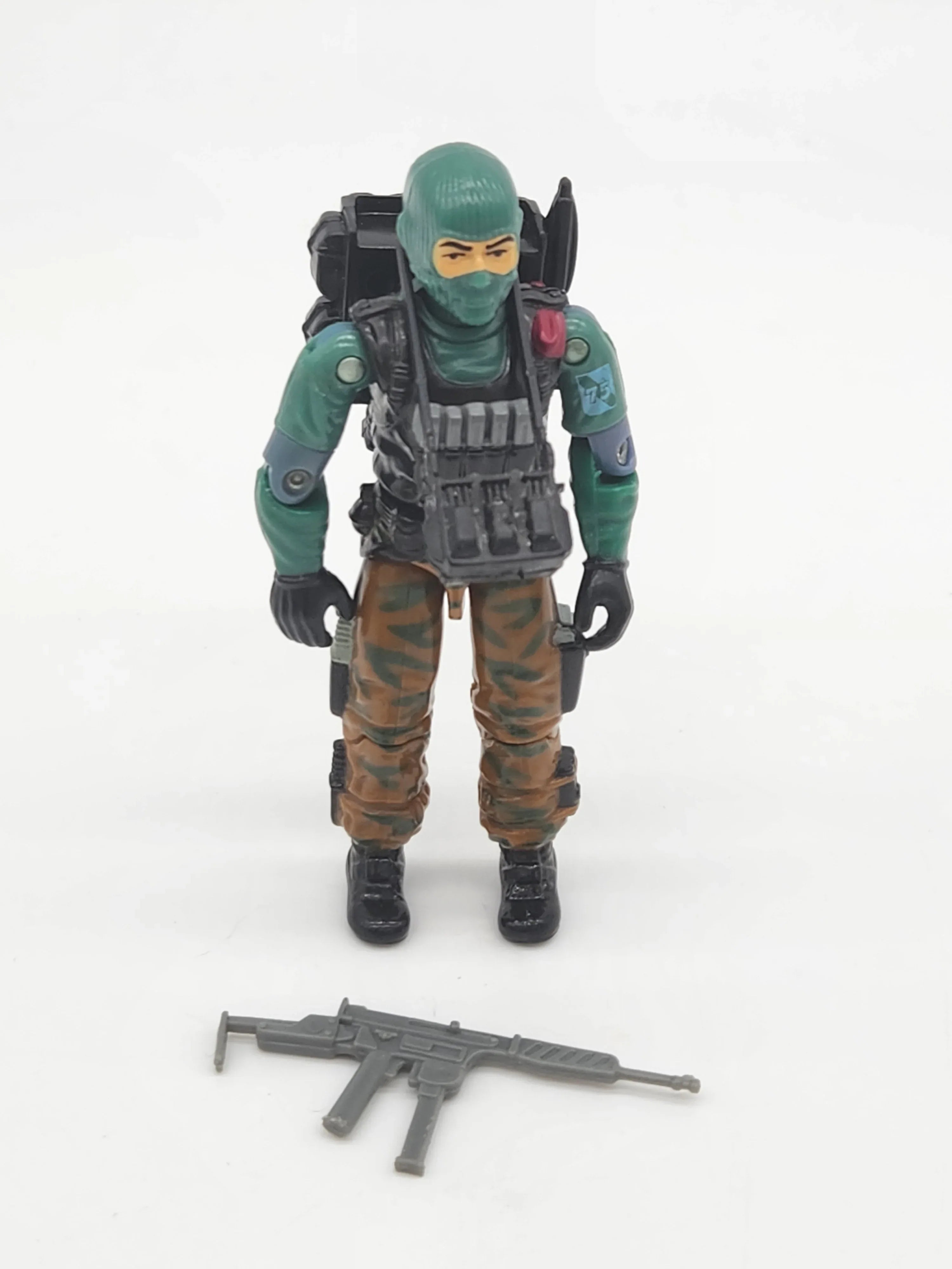 Beach Head - Kang's Collectibles