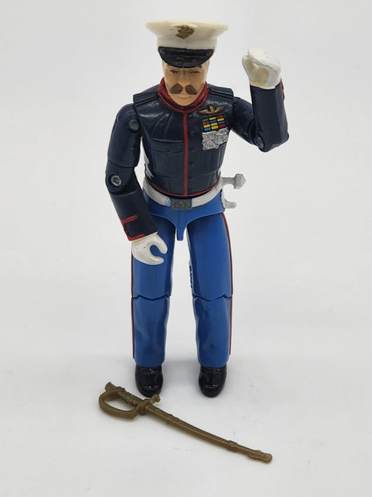 Marine Dress Gung Ho - Kang's Collectibles