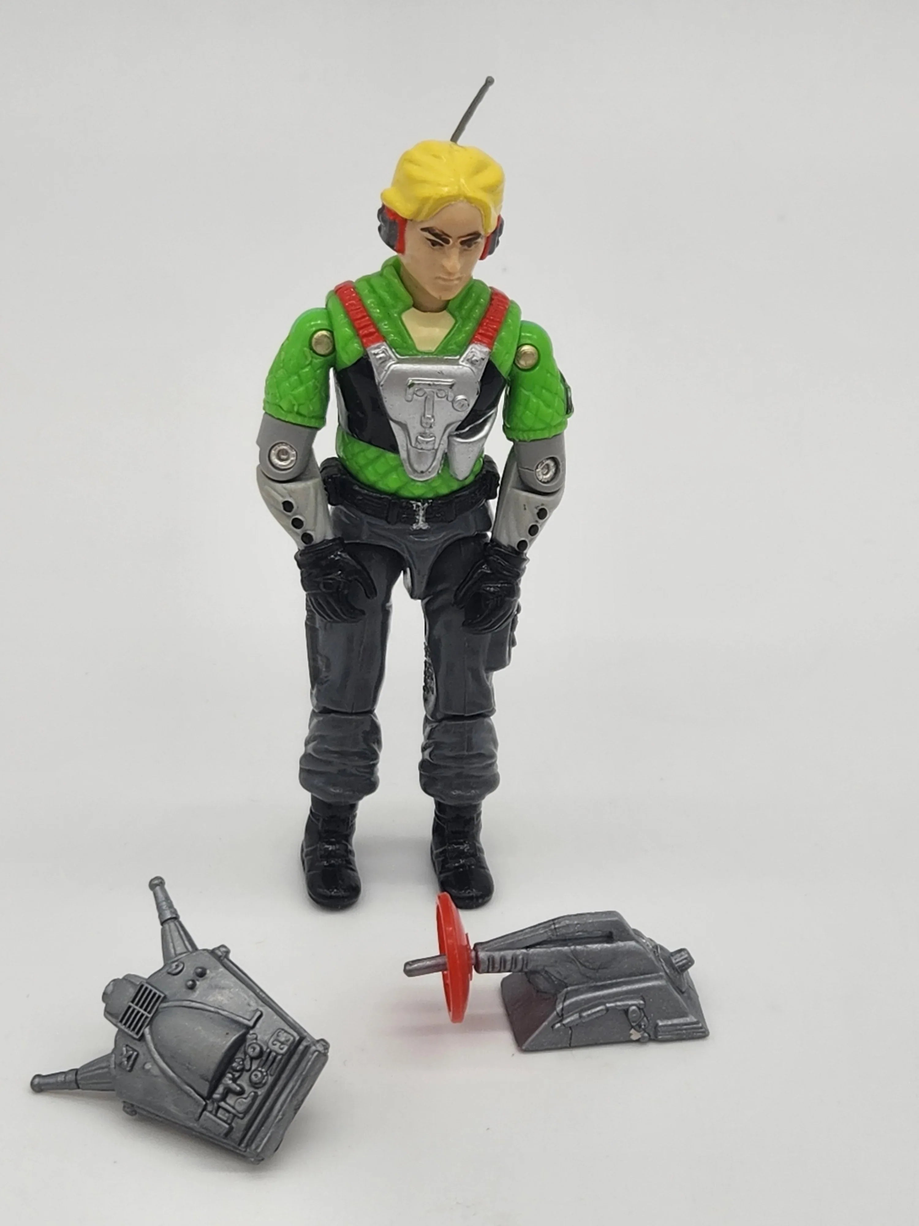 Psyche Out - Kang's Collectibles