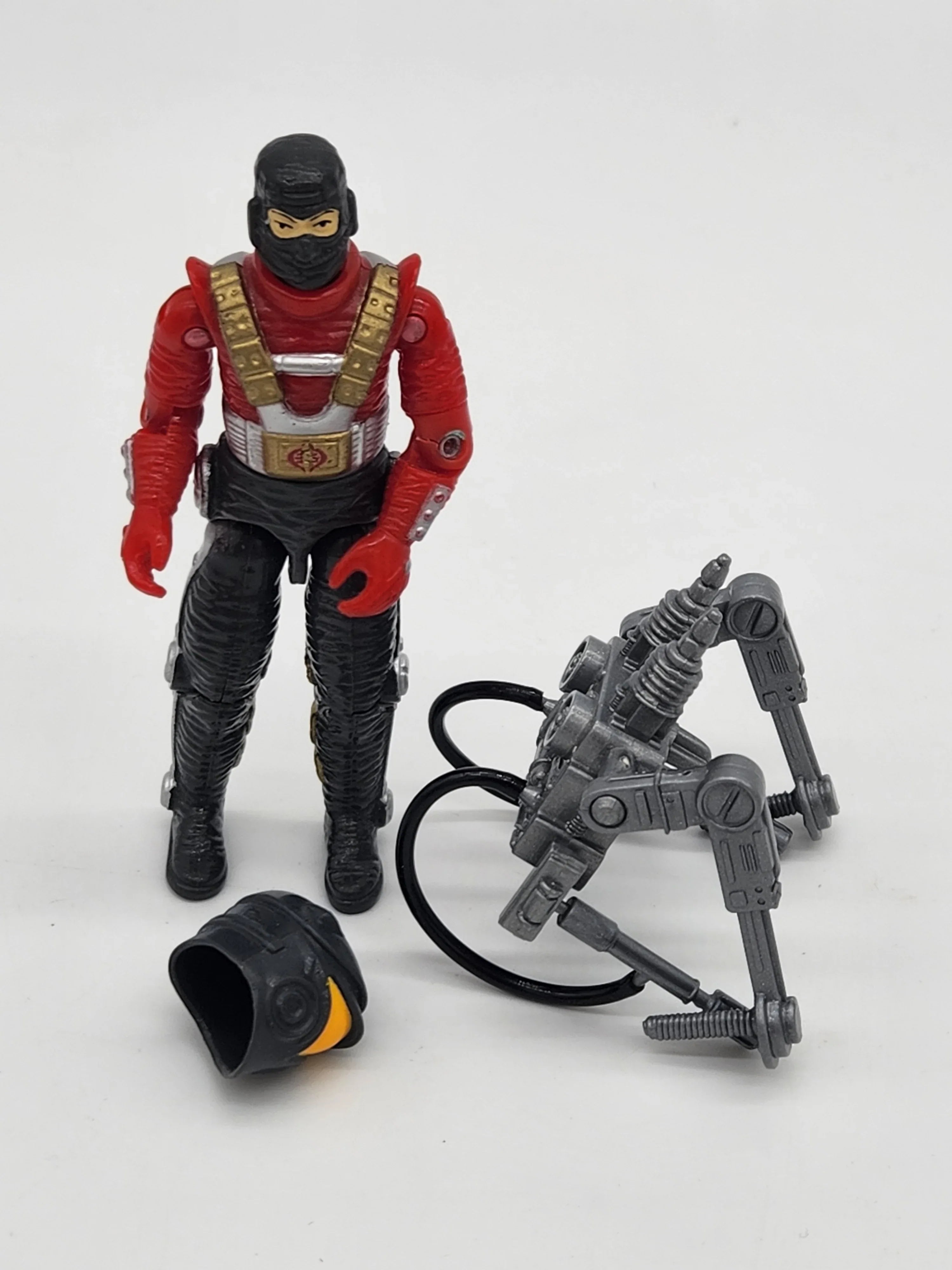 Astro Viper - Kang's Collectibles