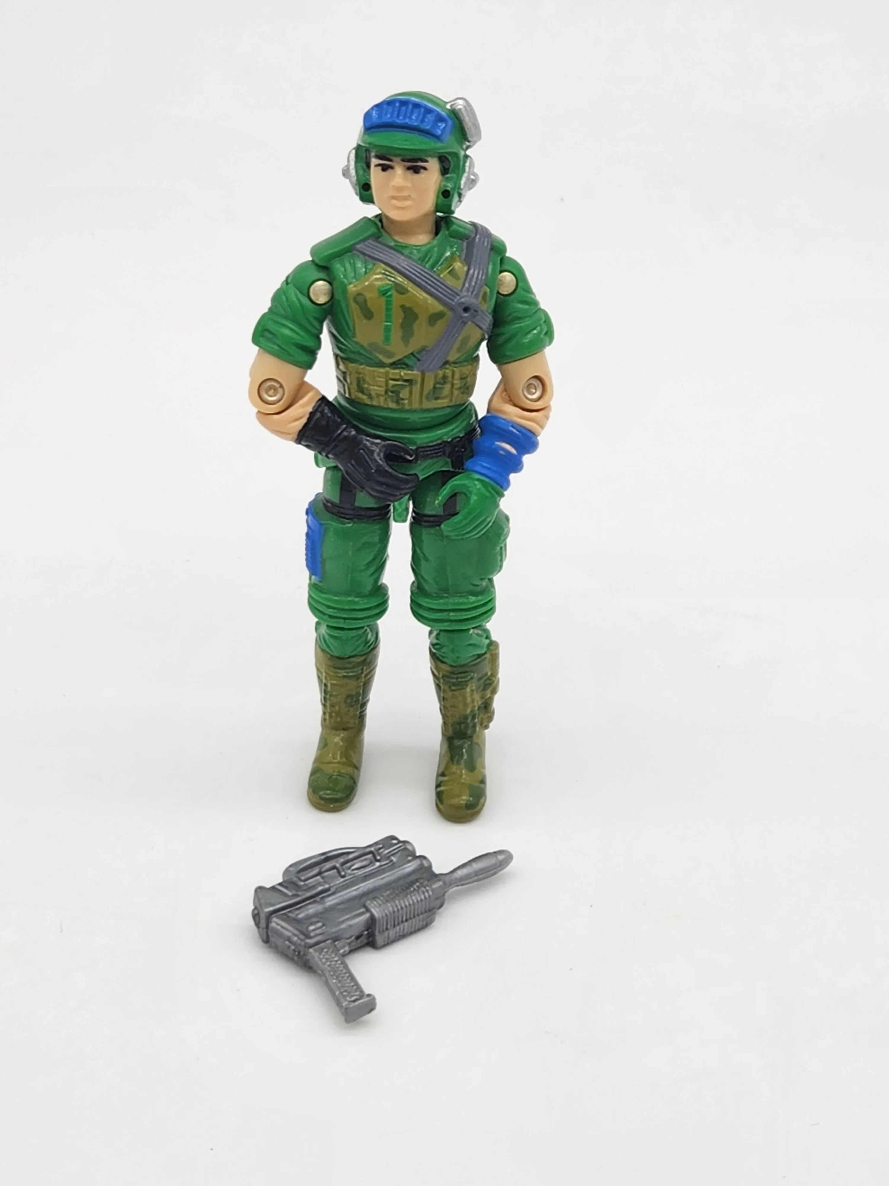 Blaster - Kang's Collectibles