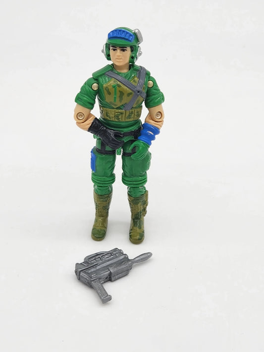 Blaster - Kang's Collectibles