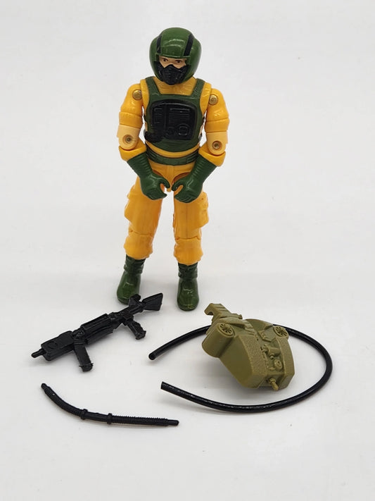 Airtight - Kang's Collectibles