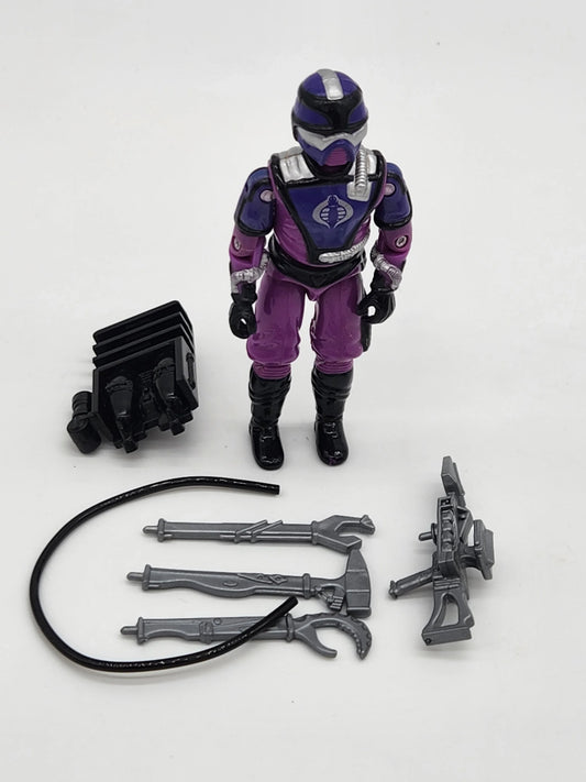 Techno Viper - Kang's Collectibles
