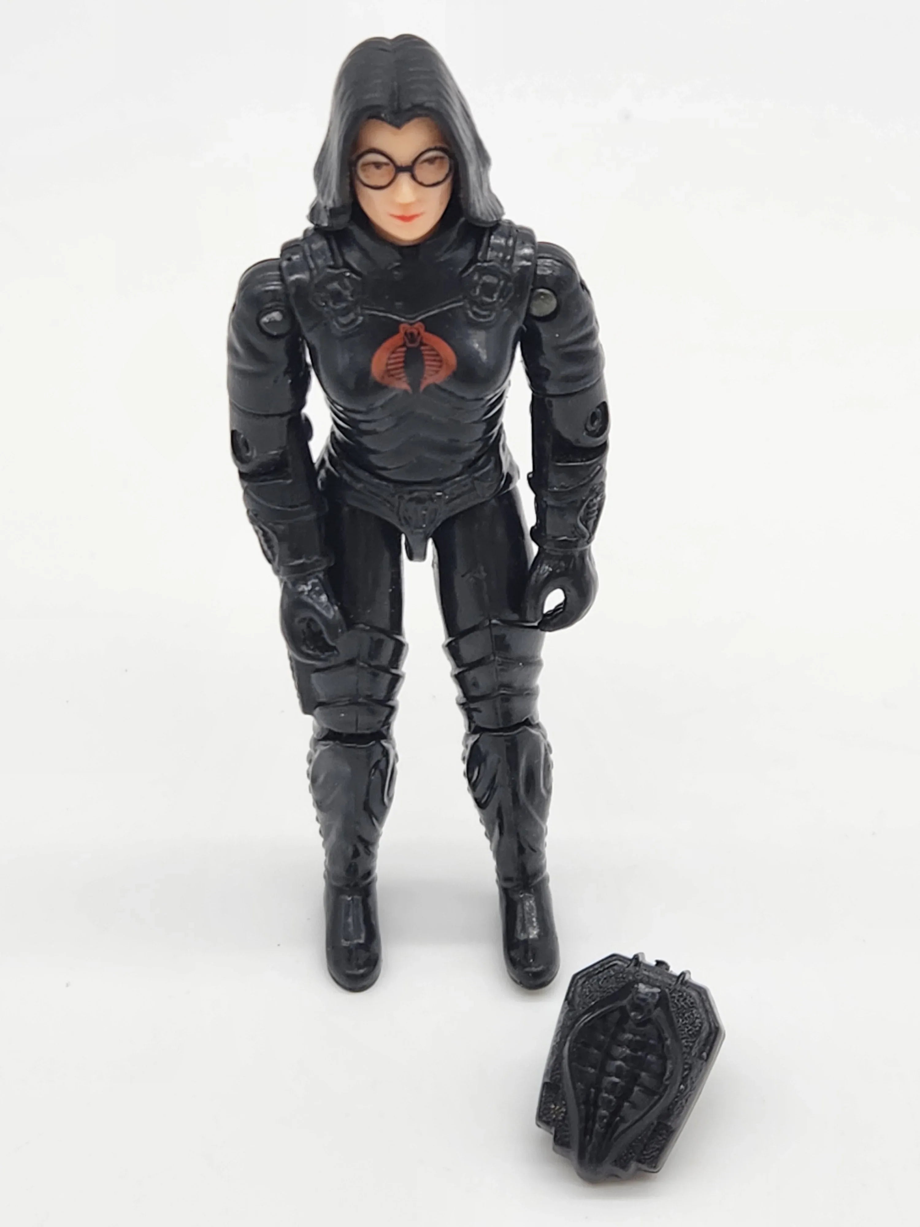Baroness - Kang's Collectibles