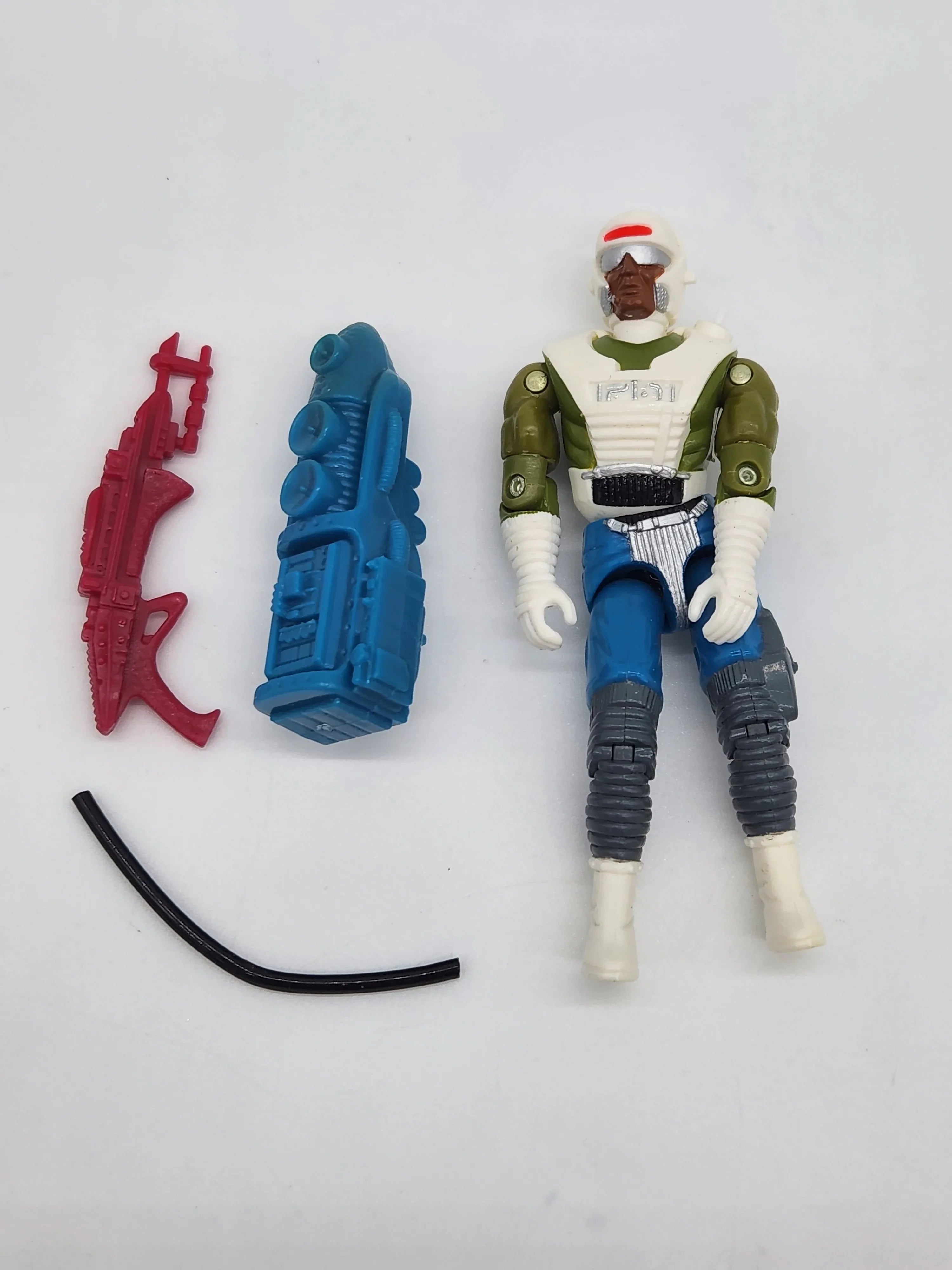 DeeJay - Kang's Collectibles