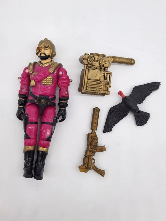 Voltar - Kang's Collectibles