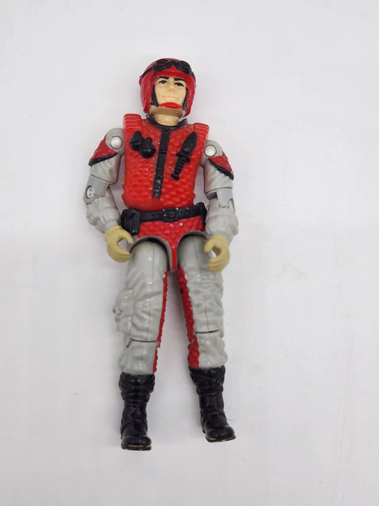 Crazy Legs - Kang's Collectibles