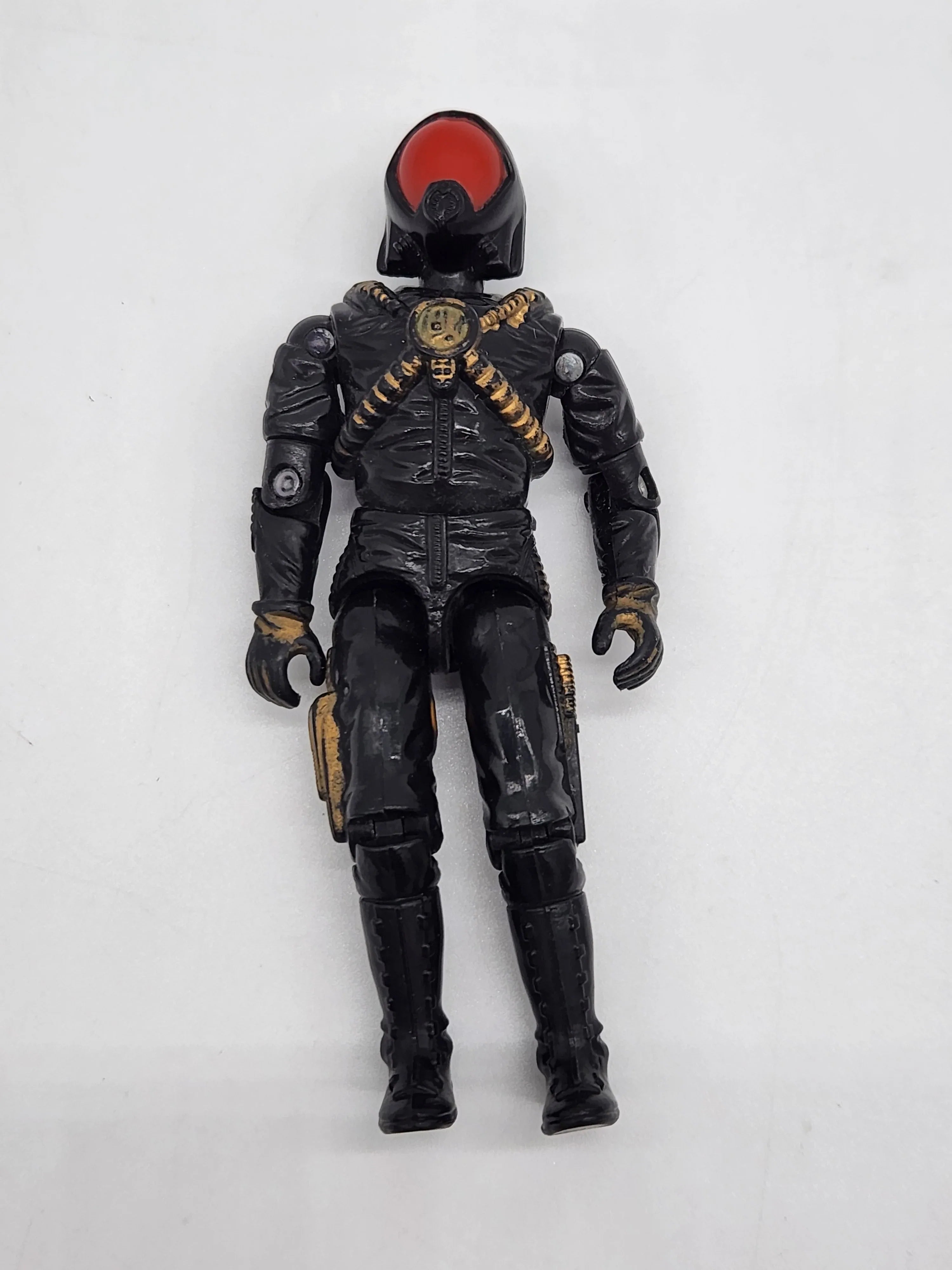 Star Viper - Kang's Collectibles