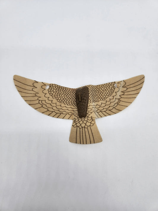 Raptor Wings - Kang's Collectibles