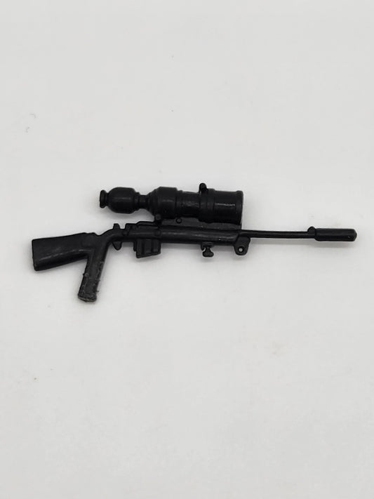 Lowlight - Rifle - Kang's Collectibles