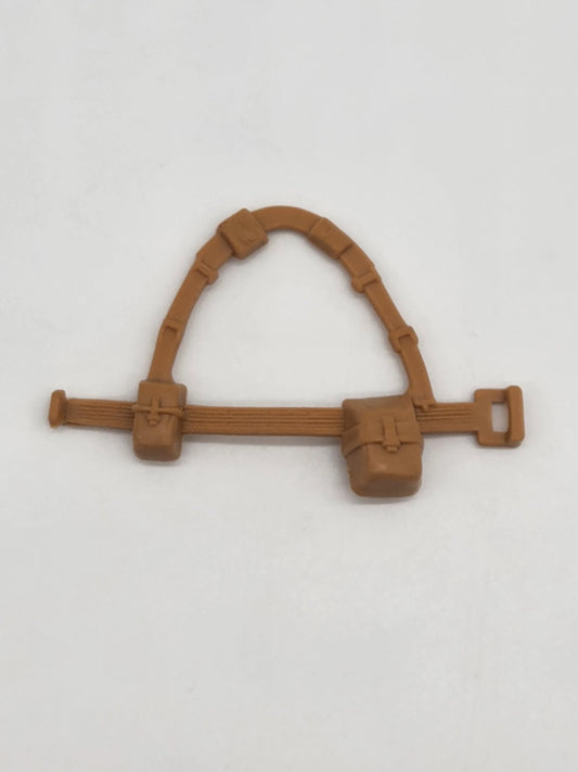 Outback - Harness - Kang's Collectibles