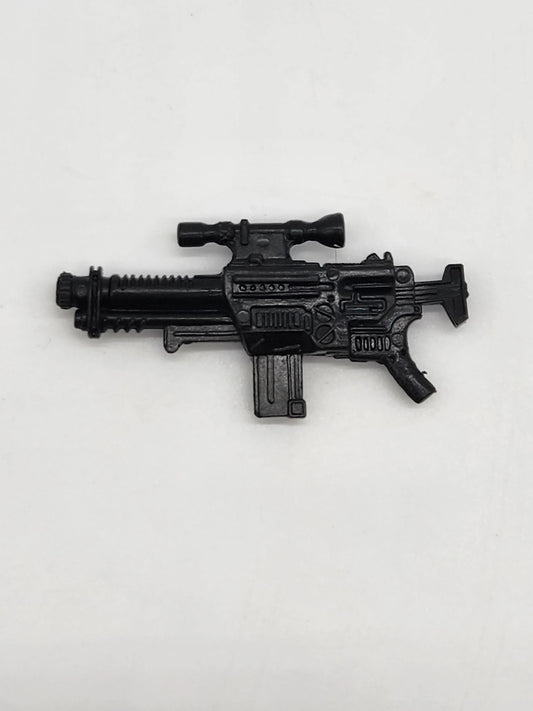 Grunt V3 - Machine Gun - Kang's Collectibles
