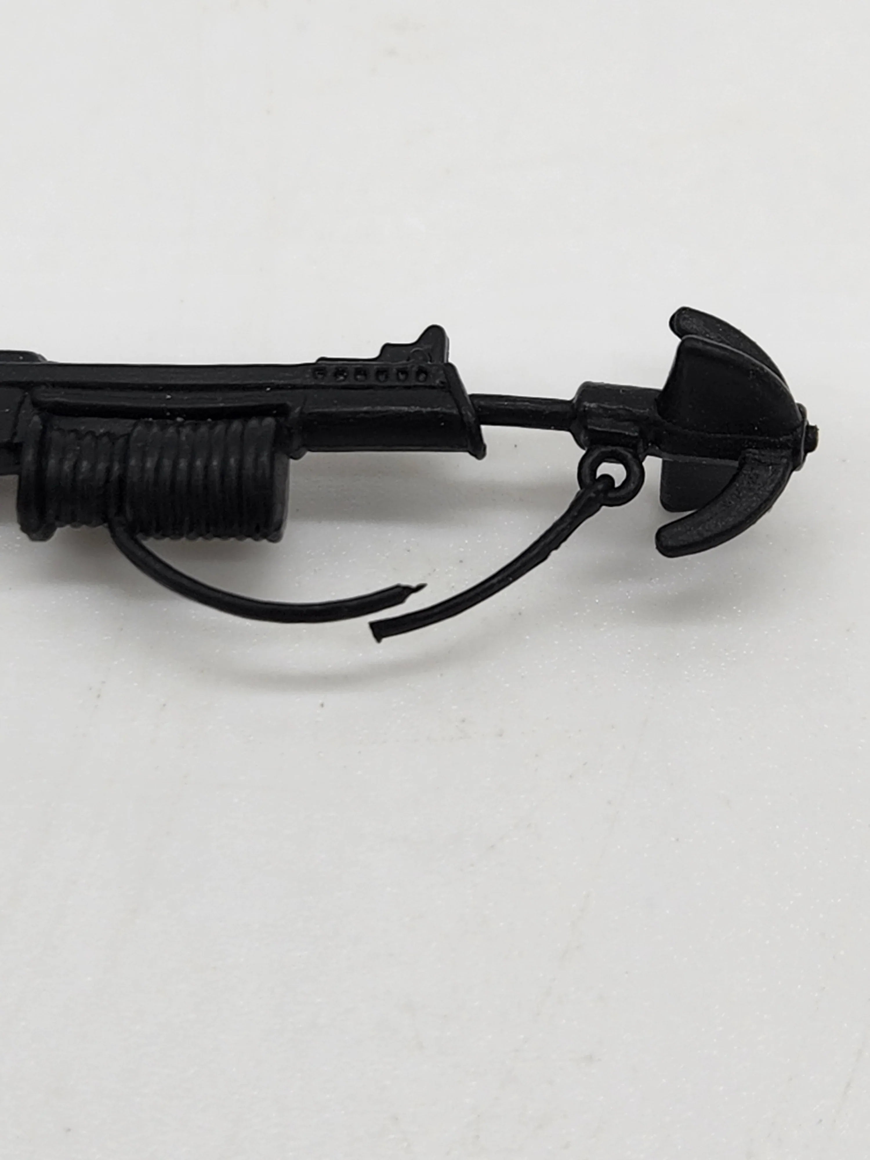 Alpine - Rifle - Kang's Collectibles