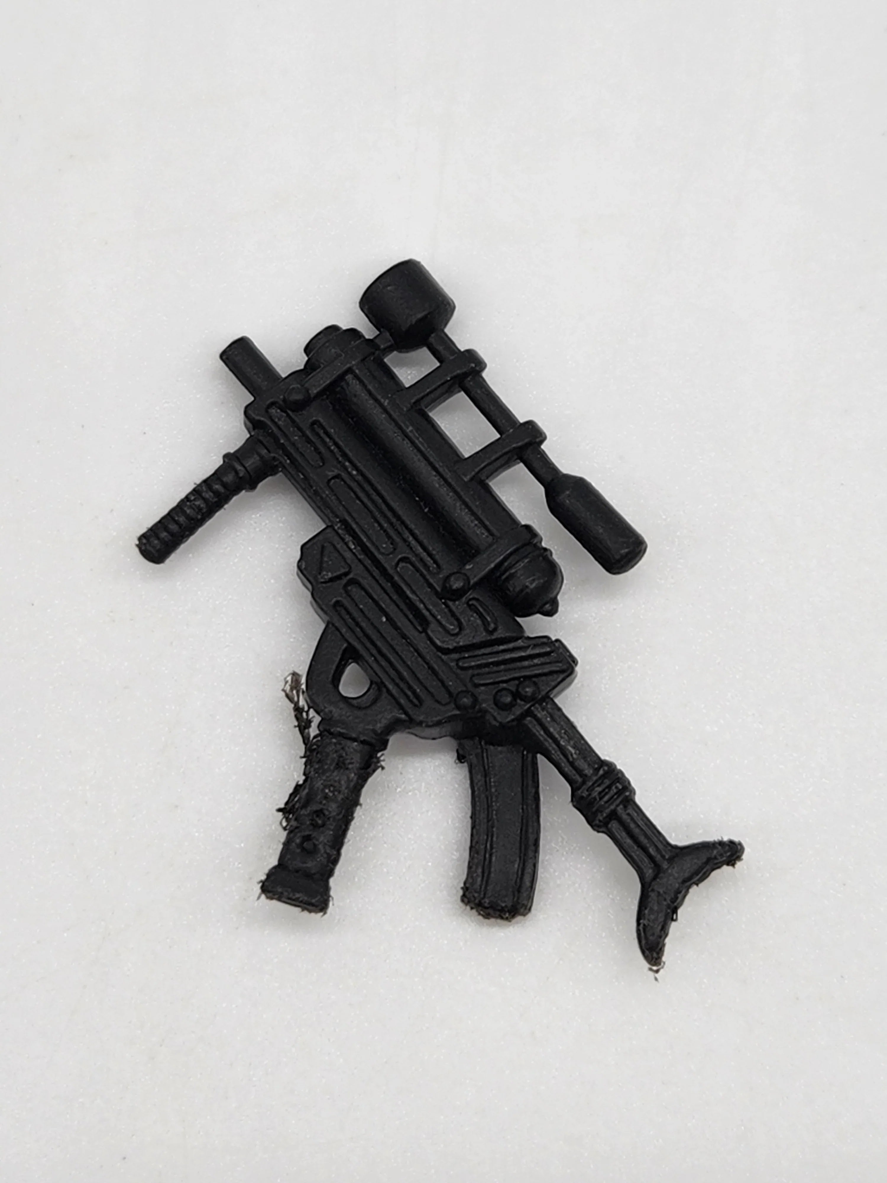 Alley Viper - Machine Gun - Kang's Collectibles