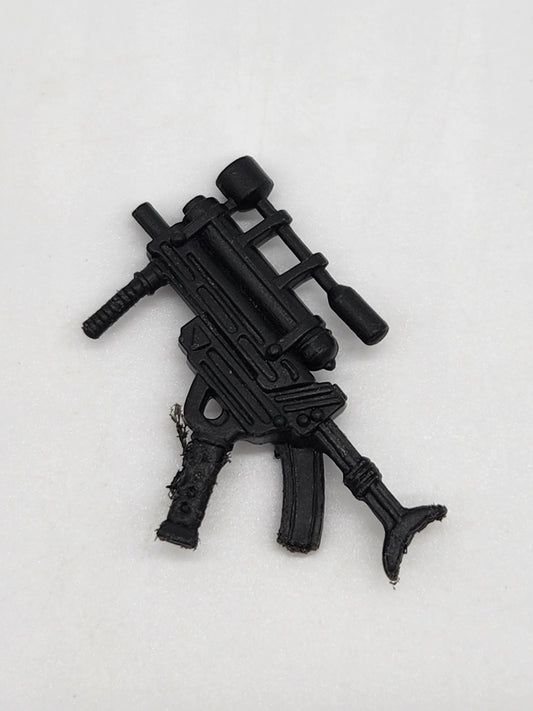 Alley Viper - Machine Gun - Kang's Collectibles