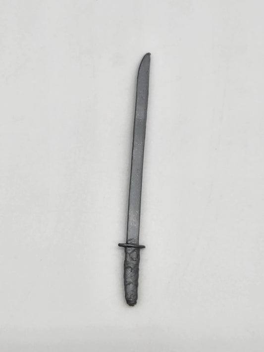 Quick Kick - Sword - Kang's Collectibles