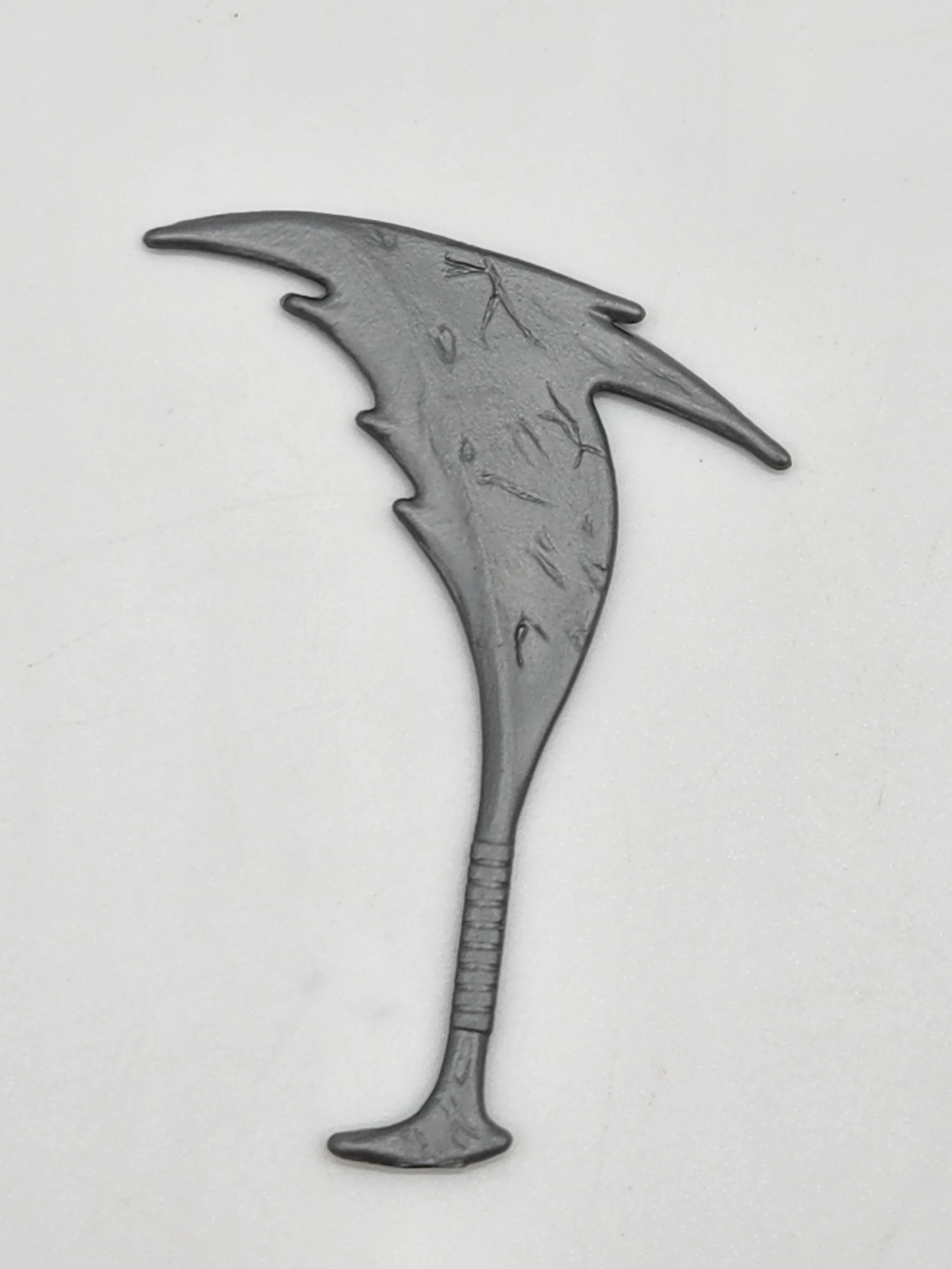 Cobra La - Royal Guard Scythe - Kang's Collectibles