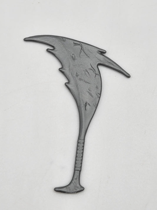 Cobra La - Royal Guard Scythe - Kang's Collectibles