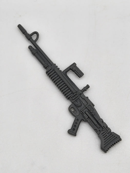 Sub Zero - Machine Gun - Kang's Collectibles