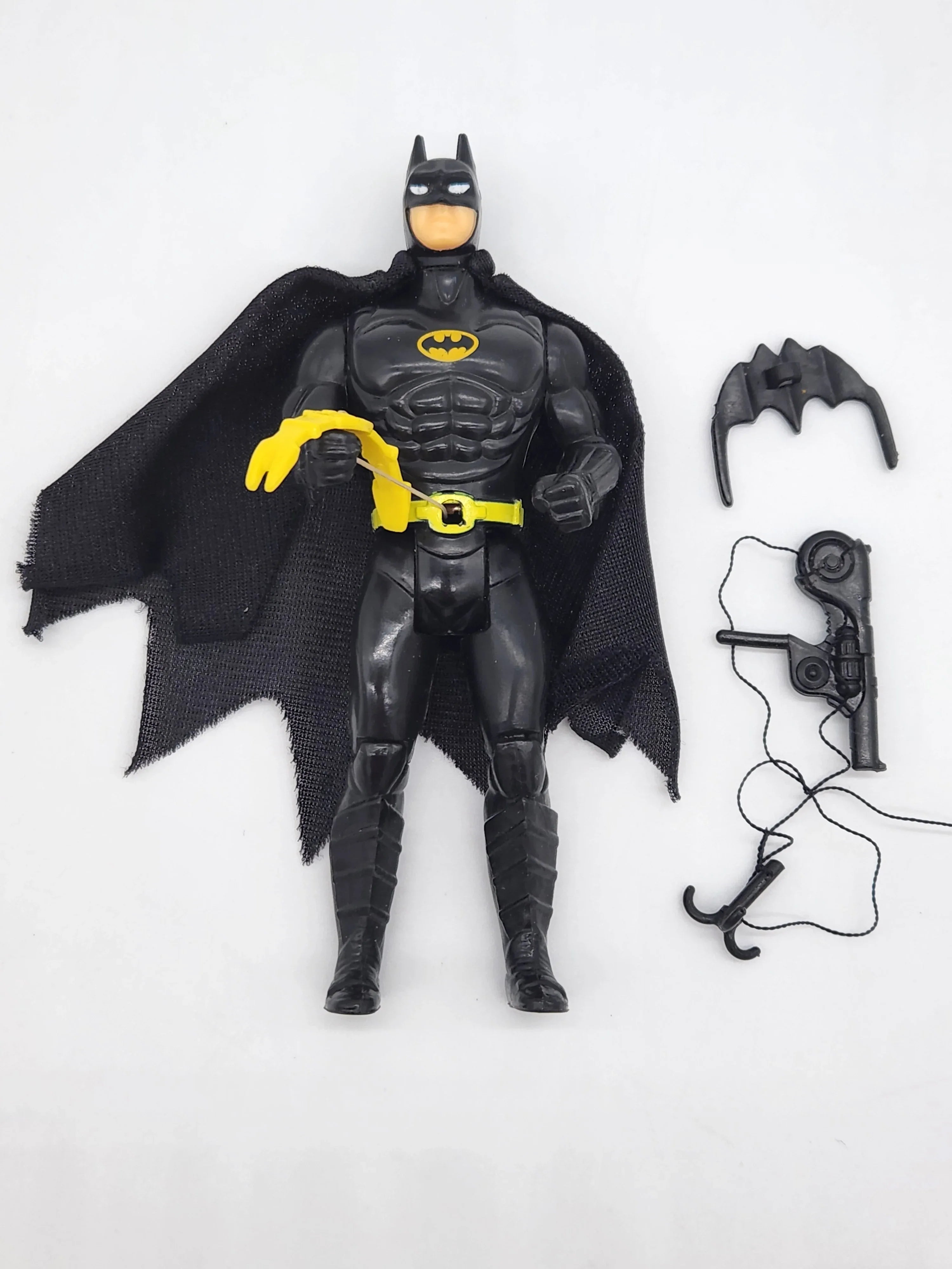 1989 ToyBiz Batman - Complete - Kang's Collectibles