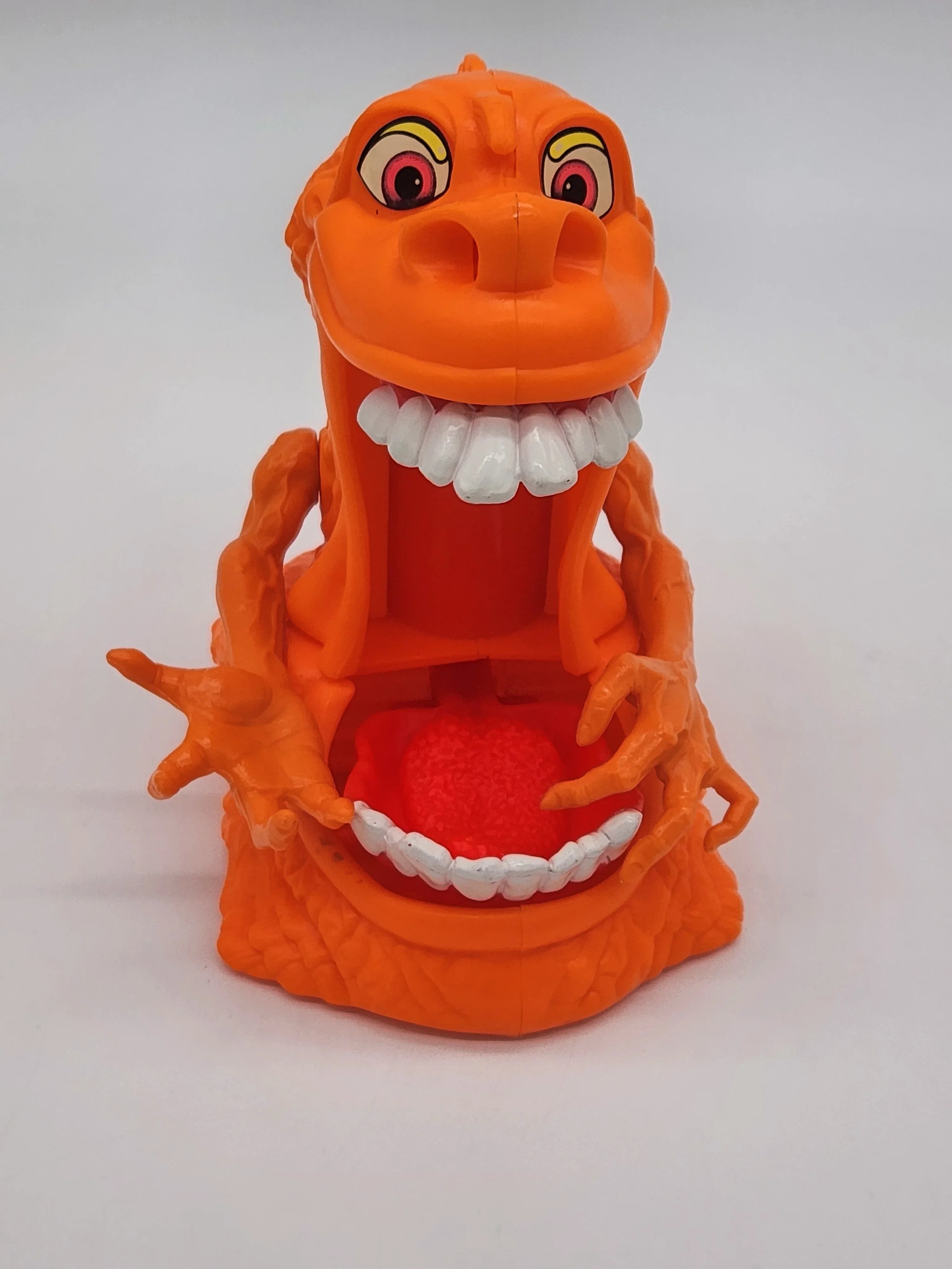 1987 Ghostbusters Gooper Ghost Squisher - Kang's Collectibles
