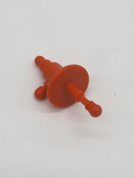 1989 TMNT Party Wagon - Radar - Kang's Collectibles