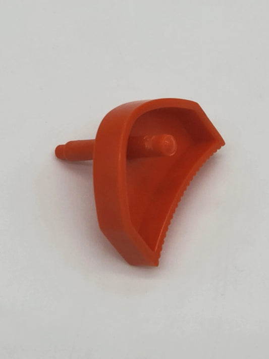 1989 TMNT Party Wagon - Radar Base - Kang's Collectibles